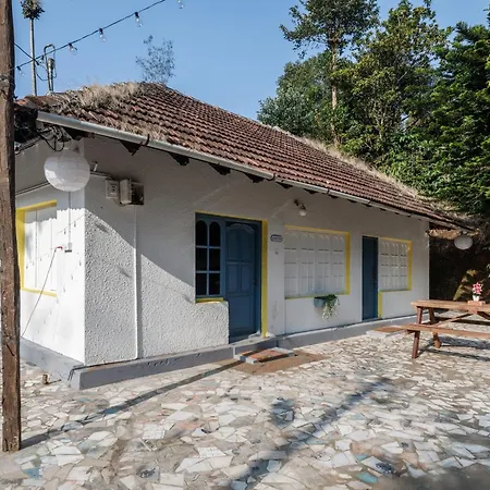 The Last Villa By Bilwa Estate Coorg-2