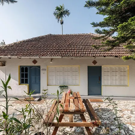 The Last Villa By Bilwa Estate Coorg-3